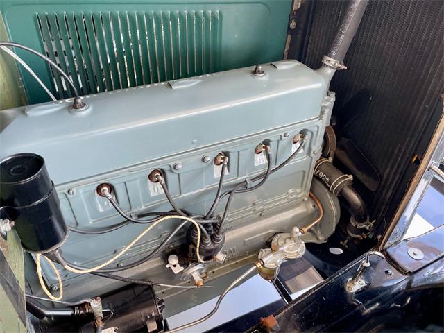 1931 Chevrolet 2-Dr Sedan (CC-2059515) for sale in Bonner Springs, Kansas