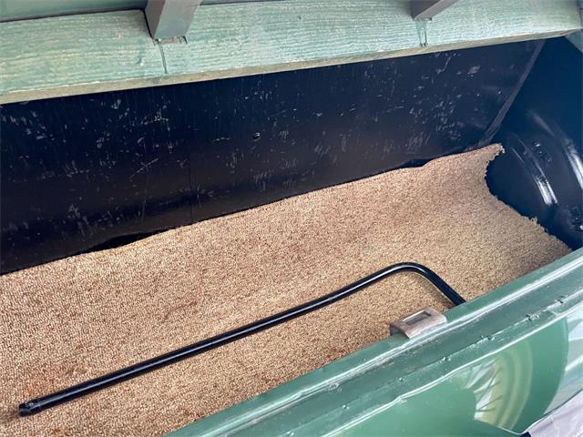 1931 Chevrolet 2-Dr Sedan (CC-2059515) for sale in Bonner Springs, Kansas