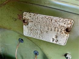 1931 Chevrolet 2-Dr Sedan (CC-2059515) for sale in Bonner Springs, Kansas