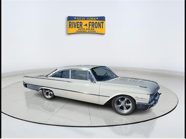 1961 Ford Galaxie (CC-2059526) for sale in Buffalo, New York