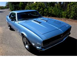 1968 Chevrolet Camaro RS/SS (CC-2059542) for sale in sallisaw , Oklahoma