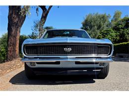 1968 Chevrolet Camaro RS/SS (CC-2059542) for sale in sallisaw , Oklahoma