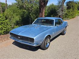 1968 Chevrolet Camaro RS/SS (CC-2059542) for sale in sallisaw , Oklahoma