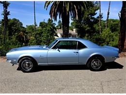 1968 Chevrolet Camaro RS/SS (CC-2059542) for sale in Fullerton, California