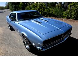 1968 Chevrolet Camaro RS/SS (CC-2059542) for sale in Fullerton, California