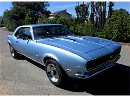 1968 Chevrolet Camaro RS/SS (CC-2059542) for sale in Fullerton, California