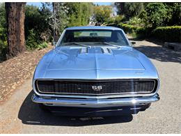 1968 Chevrolet Camaro RS/SS (CC-2059542) for sale in Fullerton, California