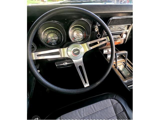 1968 Chevrolet Camaro RS/SS (CC-2059542) for sale in Fullerton, California