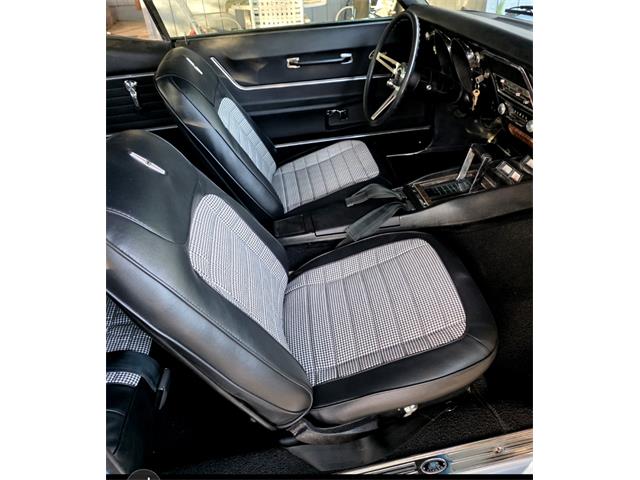 1968 Chevrolet Camaro RS/SS (CC-2059542) for sale in Fullerton, California