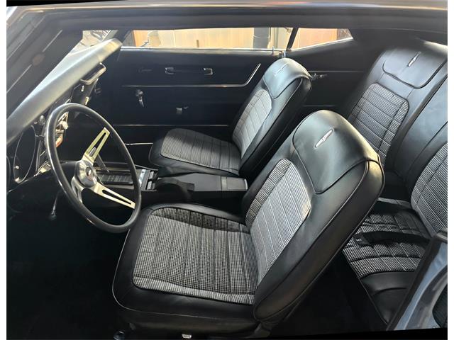 1968 Chevrolet Camaro RS/SS (CC-2059542) for sale in Fullerton, California