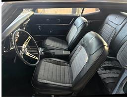 1968 Chevrolet Camaro RS/SS (CC-2059542) for sale in Fullerton, California