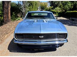 1968 Chevrolet Camaro RS/SS (CC-2059542) for sale in Fullerton, California