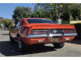 1969 Chevrolet Camaro RS/SS (CC-2059543) for sale in Fullerton, California