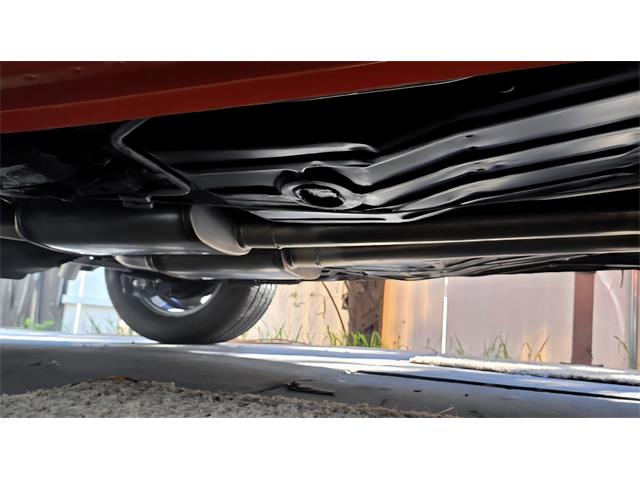 1969 Chevrolet Camaro RS/SS (CC-2059543) for sale in Fullerton, California