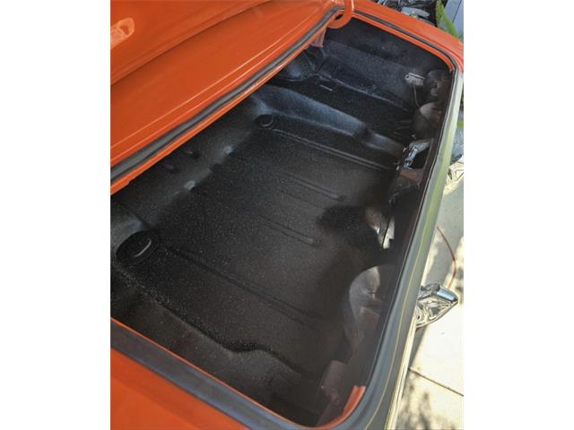 1969 Chevrolet Camaro RS/SS (CC-2059543) for sale in Fullerton, California