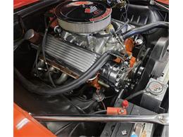 1969 Chevrolet Camaro RS/SS (CC-2059543) for sale in Fullerton, California