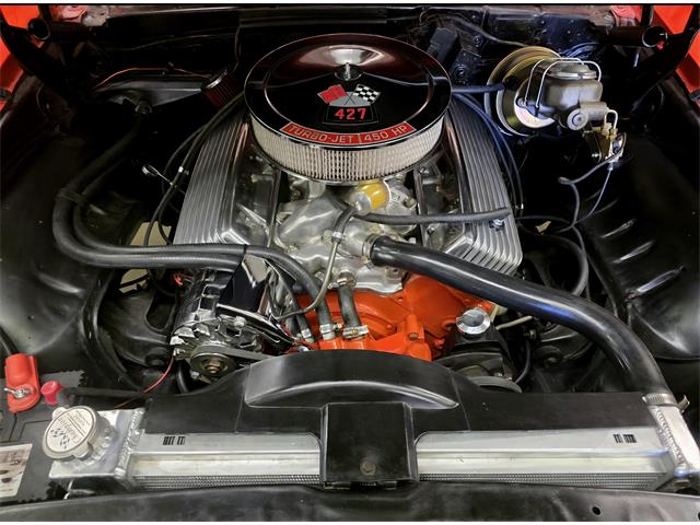 1969 Chevrolet Camaro RS/SS (CC-2059543) for sale in Fullerton, California