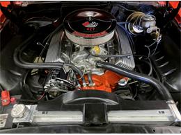 1969 Chevrolet Camaro RS/SS (CC-2059543) for sale in Fullerton, California