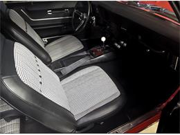 1969 Chevrolet Camaro RS/SS (CC-2059543) for sale in Fullerton, California