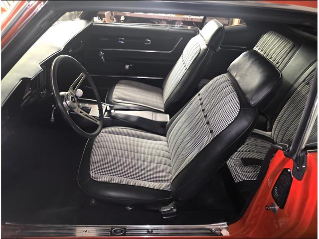 1969 Chevrolet Camaro RS/SS (CC-2059543) for sale in Fullerton, California