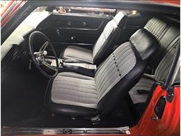 1969 Chevrolet Camaro RS/SS (CC-2059543) for sale in Fullerton, California