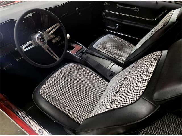 1969 Chevrolet Camaro RS/SS (CC-2059543) for sale in Fullerton, California