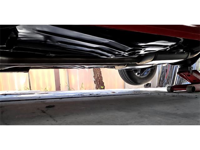 1969 Chevrolet Camaro RS/SS (CC-2059543) for sale in Fullerton, California