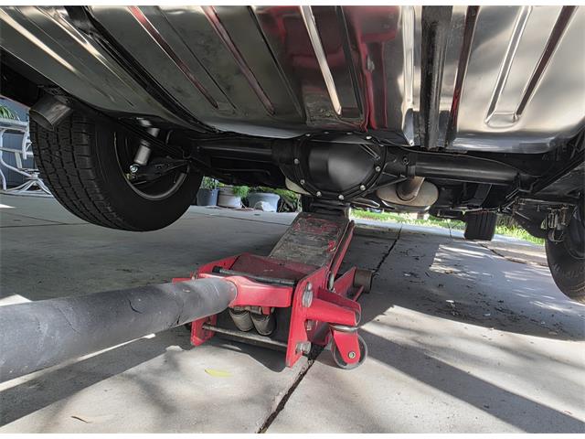 1969 Chevrolet Camaro RS/SS (CC-2059543) for sale in Fullerton, California