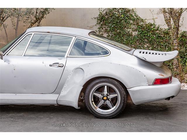 1975 Porsche 911S (CC-2059568) for sale in Beverly Hills, California