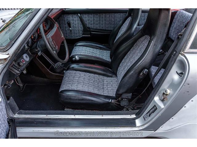1975 Porsche 911S (CC-2059568) for sale in Beverly Hills, California