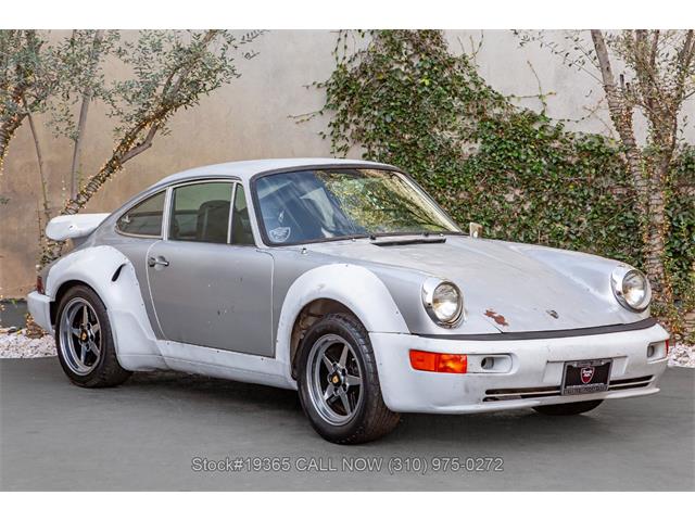 1975 Porsche 911S (CC-2059568) for sale in Beverly Hills, California