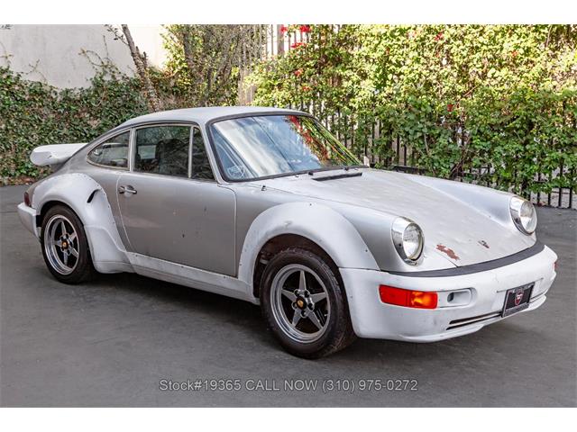 1975 Porsche 911S (CC-2059568) for sale in Beverly Hills, California