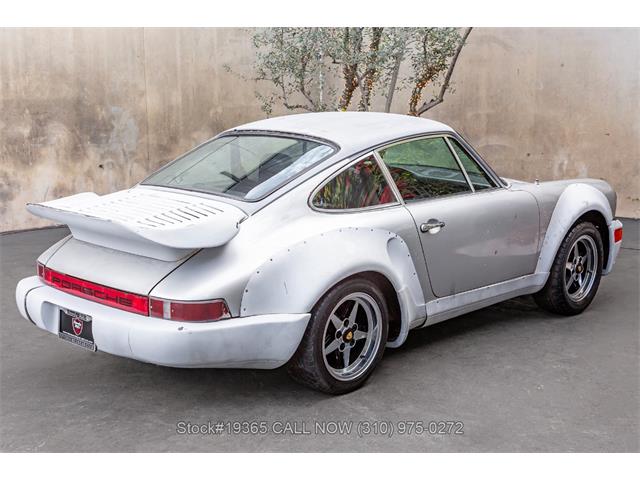 1975 Porsche 911S (CC-2059568) for sale in Beverly Hills, California