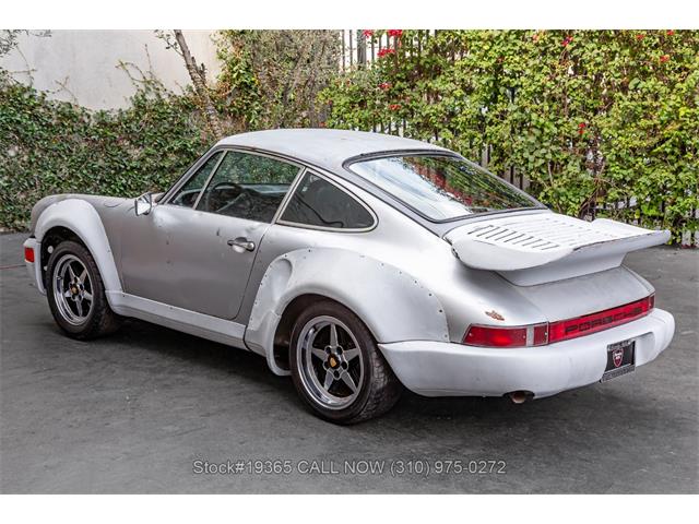 1975 Porsche 911S (CC-2059568) for sale in Beverly Hills, California