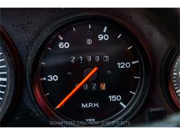 1975 Porsche 911S (CC-2059568) for sale in Beverly Hills, California