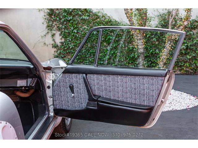 1975 Porsche 911S (CC-2059568) for sale in Beverly Hills, California