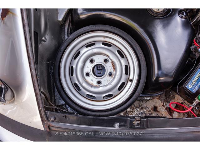 1975 Porsche 911S (CC-2059568) for sale in Beverly Hills, California