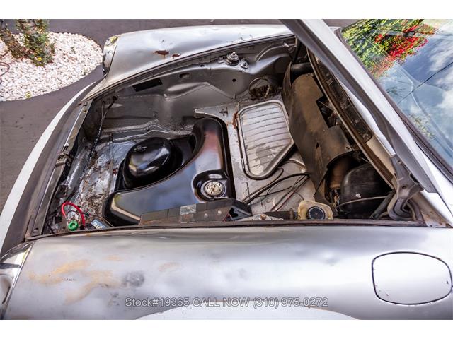 1975 Porsche 911S (CC-2059568) for sale in Beverly Hills, California