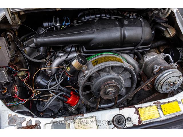 1975 Porsche 911S (CC-2059568) for sale in Beverly Hills, California