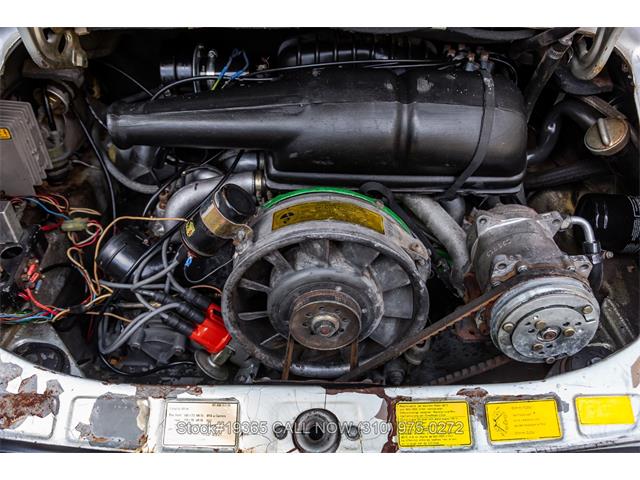 1975 Porsche 911S (CC-2059568) for sale in Beverly Hills, California