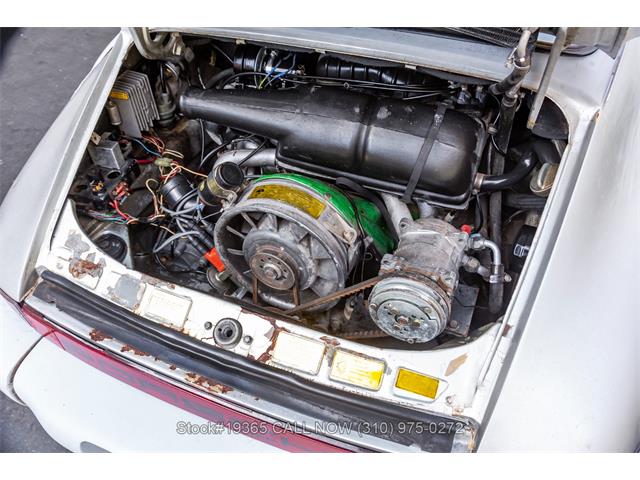 1975 Porsche 911S (CC-2059568) for sale in Beverly Hills, California
