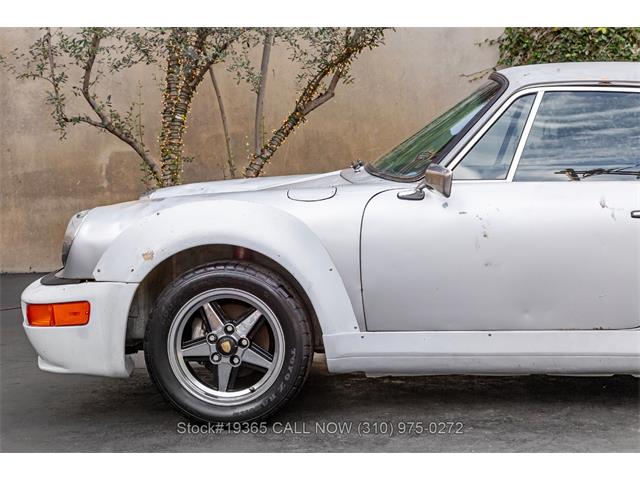 1975 Porsche 911S (CC-2059568) for sale in Beverly Hills, California