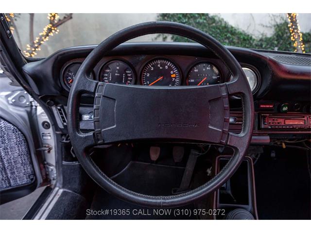 1975 Porsche 911S (CC-2059568) for sale in Beverly Hills, California
