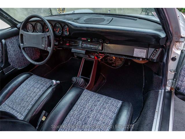 1975 Porsche 911S (CC-2059568) for sale in Beverly Hills, California