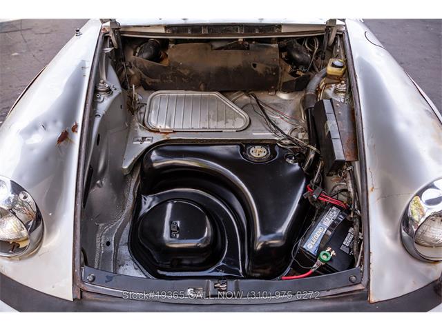 1975 Porsche 911S (CC-2059568) for sale in Beverly Hills, California
