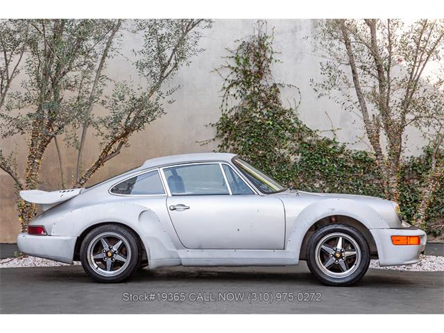 1975 Porsche 911S (CC-2059568) for sale in Beverly Hills, California
