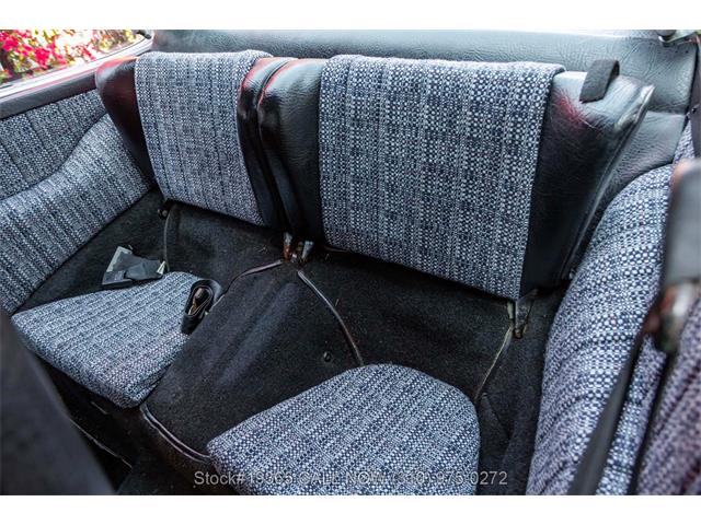 1975 Porsche 911S (CC-2059568) for sale in Beverly Hills, California