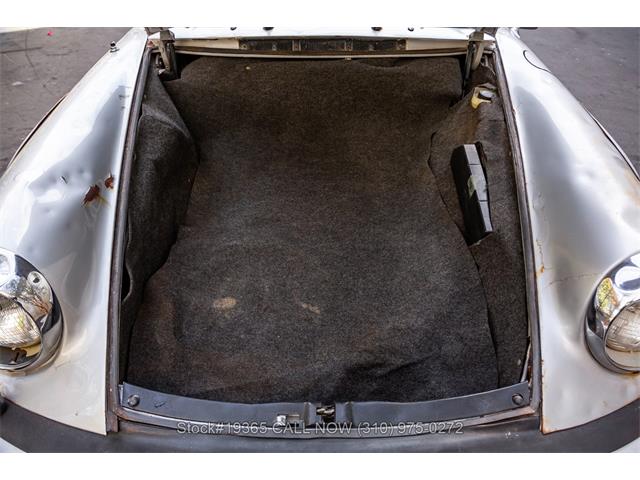 1975 Porsche 911S (CC-2059568) for sale in Beverly Hills, California