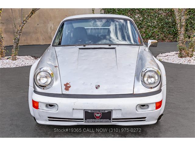 1975 Porsche 911S (CC-2059568) for sale in Beverly Hills, California