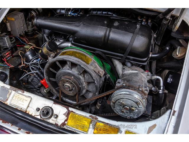 1975 Porsche 911S (CC-2059568) for sale in Beverly Hills, California